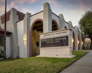 Glendale Hosts Public Forums on Proposed Council Districts