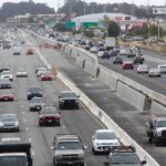 Caltrans Announces 55-Hour Weekend Closure on Eastbound SR-134 in Glendale