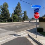 La Crescenta Avenue Rehabilitation Project Moves Forward Amidst Debate