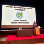 GUSD Launches African-American Student-Parent Council to Promote Inclusivity