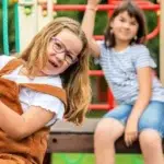 New Study Links Environmental Chemicals to Early Puberty in Girls