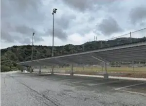 Glendale Sports Complex to Feature Solar Carport Canopies