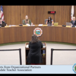 Our School must be places Where Truth is Taught