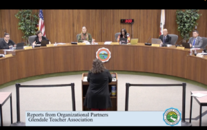 Our School must be places Where Truth is Taught