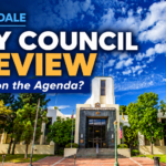 Glendale City Council Preview: What’s on the Agenda